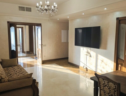 4-к. квартира, 96,1 м²