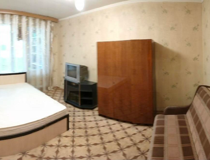 1-к. квартира, 30,3&nbsp;м²