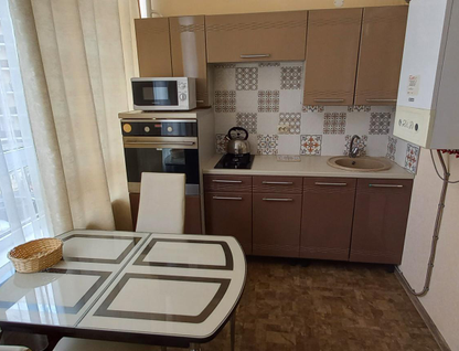 1-к. квартира, 32&nbsp;м²