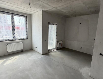 Студия, 29,7&nbsp;м²