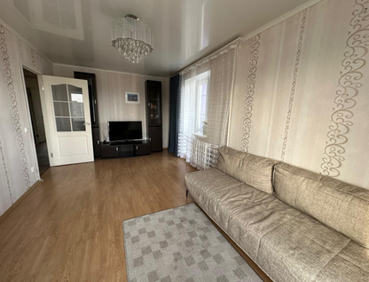 4-к. квартира, 70,4&nbsp;м²