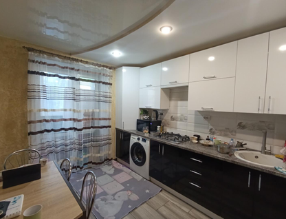 2-к. квартира, 68,2 м²