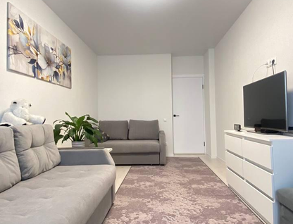 1-к. квартира, 42,3&nbsp;м²