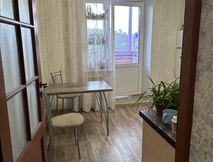 1-к. квартира, 38&nbsp;м²