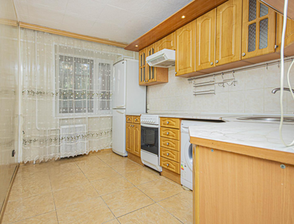 1-к. квартира, 32,6&nbsp;м²