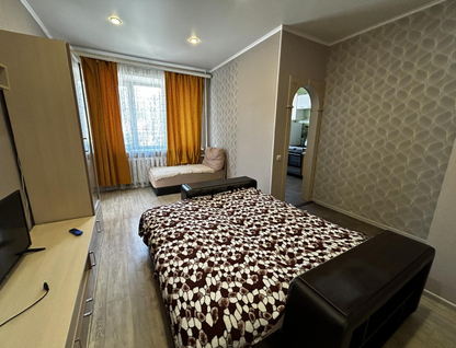 2-к. квартира, 41,4&nbsp;м²