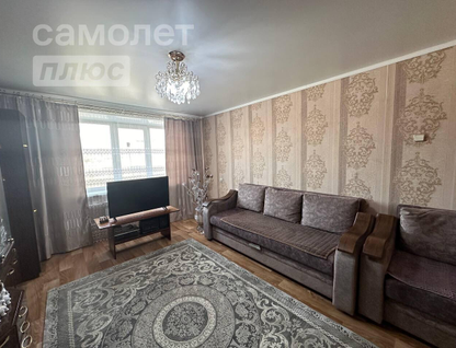 4-к. квартира, 77,1&nbsp;м²