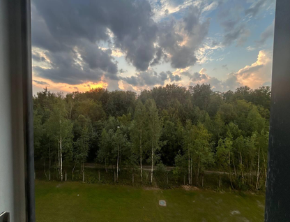 1-к. квартира, 34&nbsp;м²