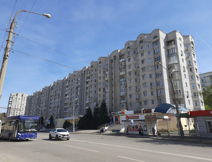 4-к. квартира, 114,7&nbsp;м²