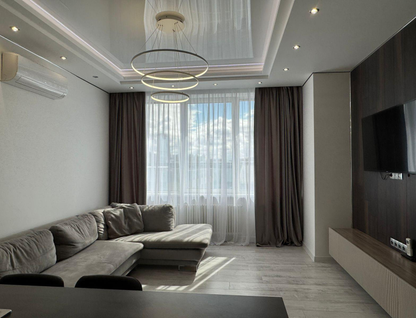 3-к. квартира, 76,1&nbsp;м²