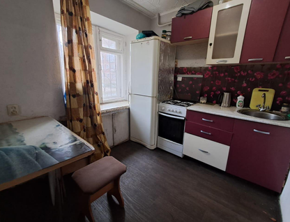 2-к. квартира, 41,5 м²