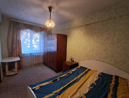 2-к. квартира, 44,4&nbsp;м²