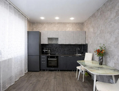 Студия, 22,1&nbsp;м²