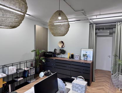 Студия, 34,8&nbsp;м²