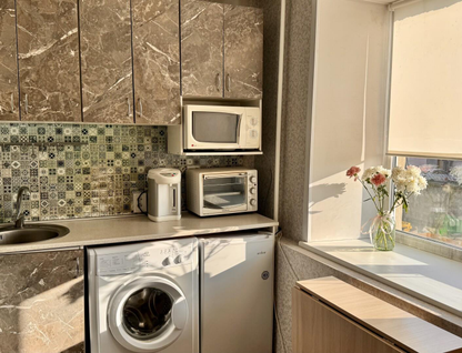 Студия, 18 м²