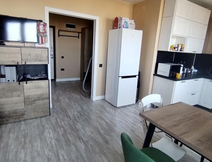 2-к. квартира, 50&nbsp;м²