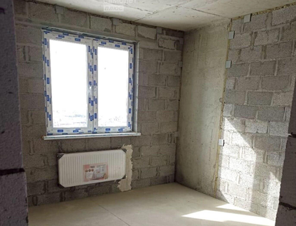 2-к. квартира, 45&nbsp;м²