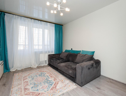 1-к. квартира, 25,8&nbsp;м²