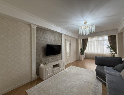 3-к. квартира, 79&nbsp;м²