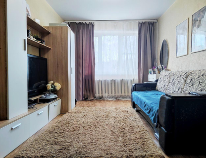 2-к. квартира, 52,1&nbsp;м²