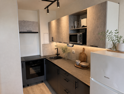 1-к. квартира, 34,4 м²