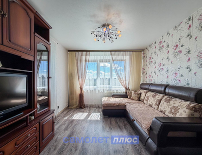 1-к. квартира, 33,1&nbsp;м²