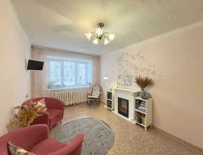 2-к. квартира, 42,4&nbsp;м²