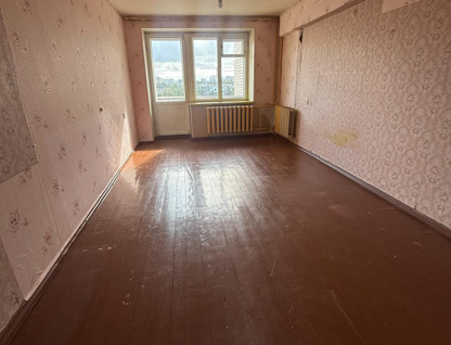 1-к. квартира, 41,3&nbsp;м²