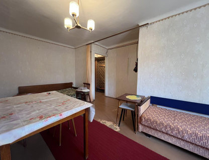 2-к. квартира, 40,6 м²