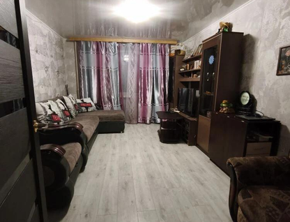 3-к. квартира, 63,2&nbsp;м²