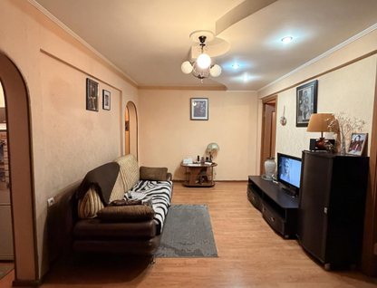 3-к. квартира, 49 м²