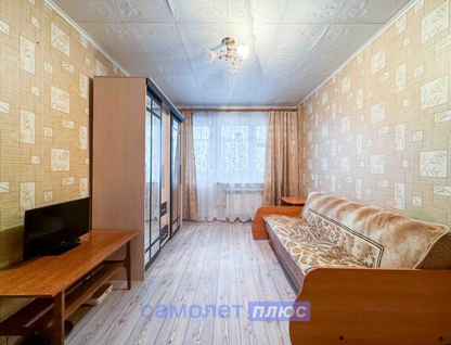 1-к. квартира, 33,2&nbsp;м²