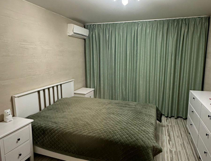 2-к. квартира, 53&nbsp;м²