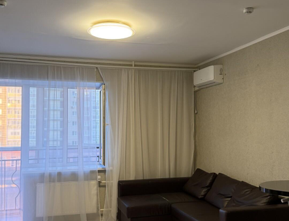 Студия, 31 м²