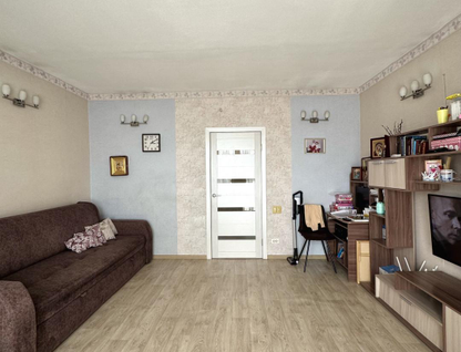 2-к. квартира, 56,5&nbsp;м²
