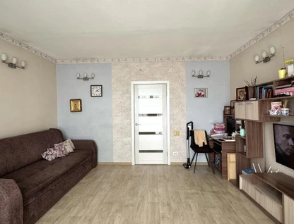 2-к. квартира, 56,5&nbsp;м²