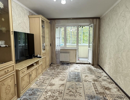 1-к. квартира, 30,4&nbsp;м²