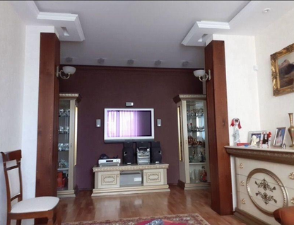 3-к. квартира, 100&nbsp;м²
