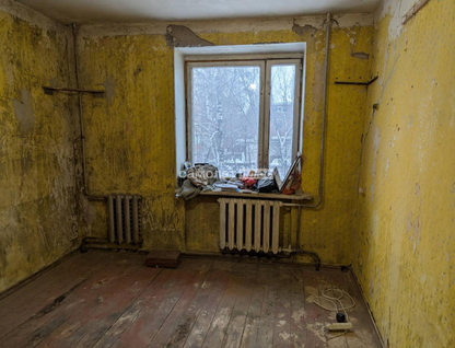 Комната, 12,4&nbsp;м²