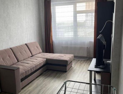 Студия, 22,2 м²