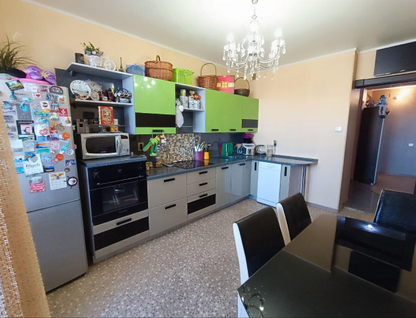 3-к. квартира, 84,2&nbsp;м²