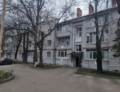 2-к. квартира, 56&nbsp;м²