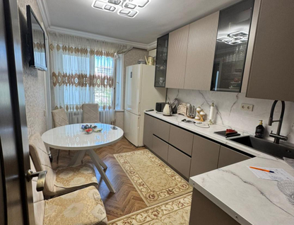 4-к. квартира, 120&nbsp;м²