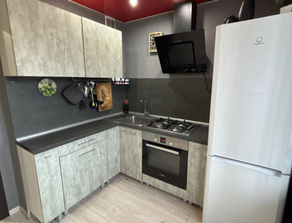 1-к. квартира, 32,9&nbsp;м²