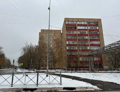 1-к. квартира, 31,8&nbsp;м²