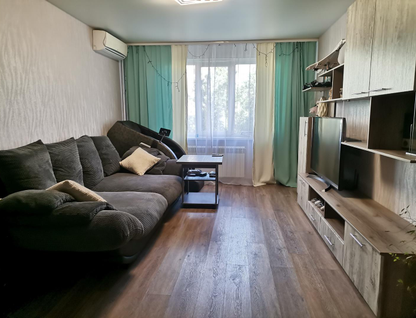 3-к. квартира, 67&nbsp;м²