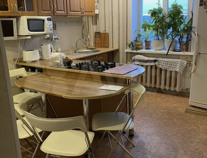 3-к. квартира, 66,5&nbsp;м²