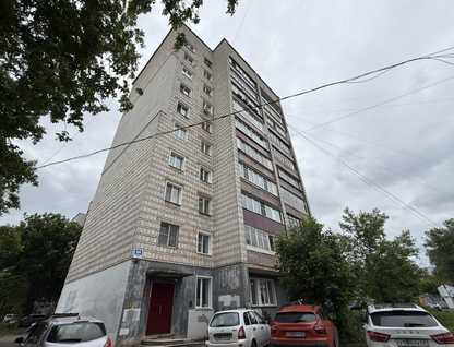 2-к. квартира, 48,1 м²