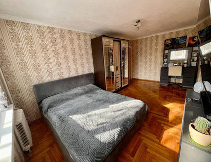 2-к. квартира, 50 м²