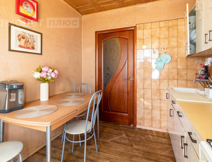2-к. квартира, 56,7&nbsp;м²